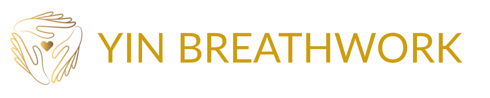 YIN BREATHWORK logo